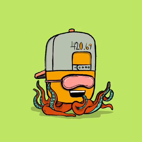0xHead #829