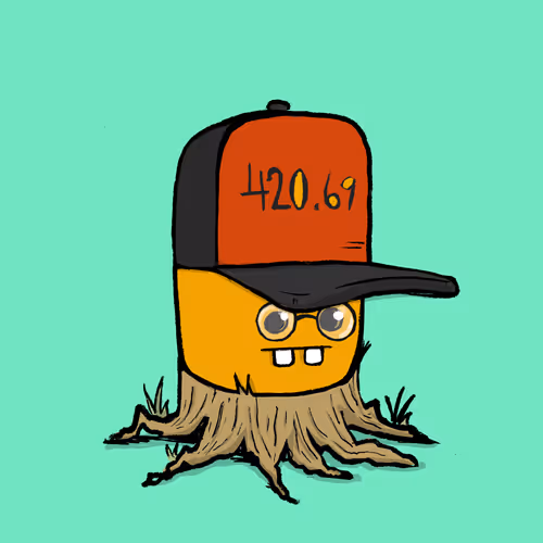 0xHead #3339