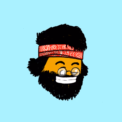 0xHead #7416