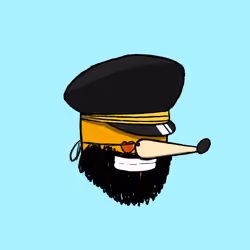 0xHead #8166