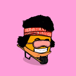 0xHead #8119