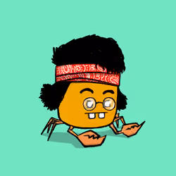 0xHead #5231