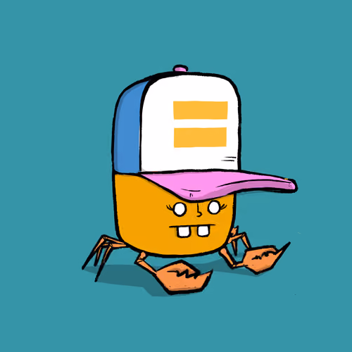 0xHead #424
