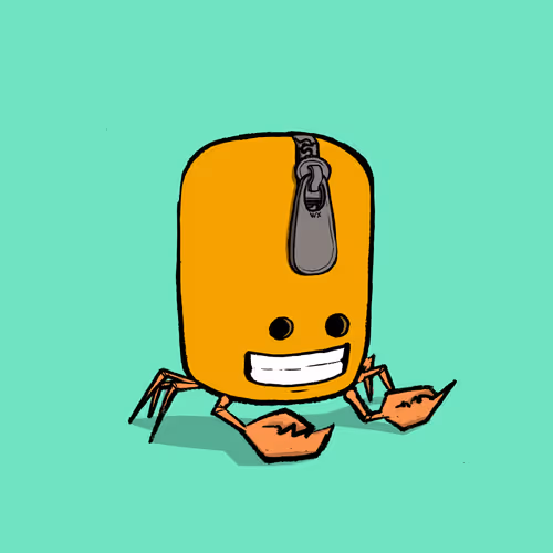 0xHead #8606