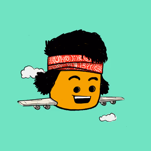 0xHead #5807