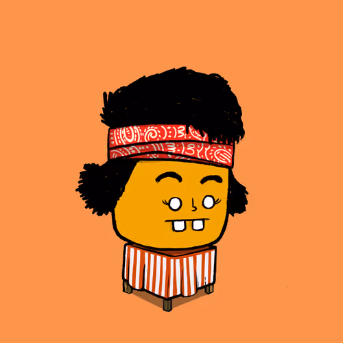 0xHead #4751