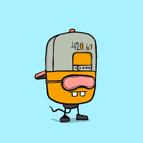 0xHead #2766