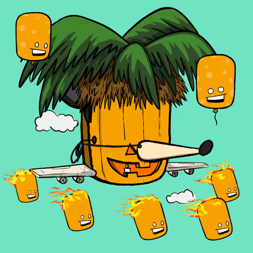 0xHead #8882