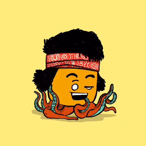 0xHead #5603