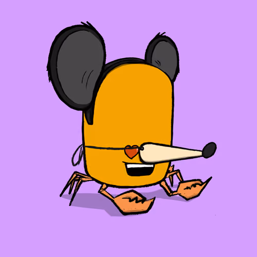 0xHead #5141