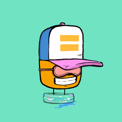 0xHead #8789