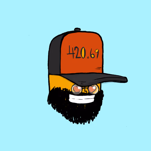 0xHead #7513