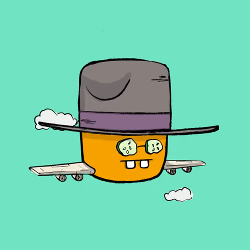 0xHead #2706