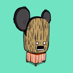 0xHead #8122