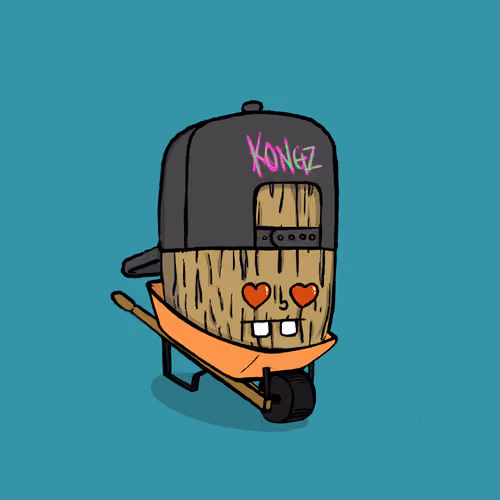 0xHead #6915