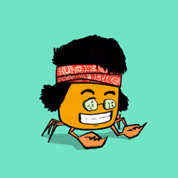 0xHead #2625