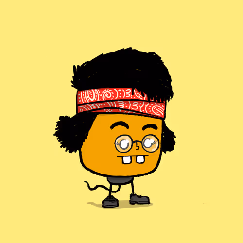0xHead #8583