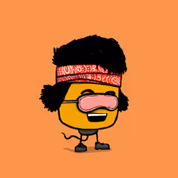 0xHead #1800