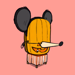 0xHead #8494
