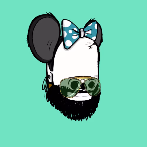 0xHead #2758