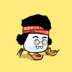 0xHead #7879