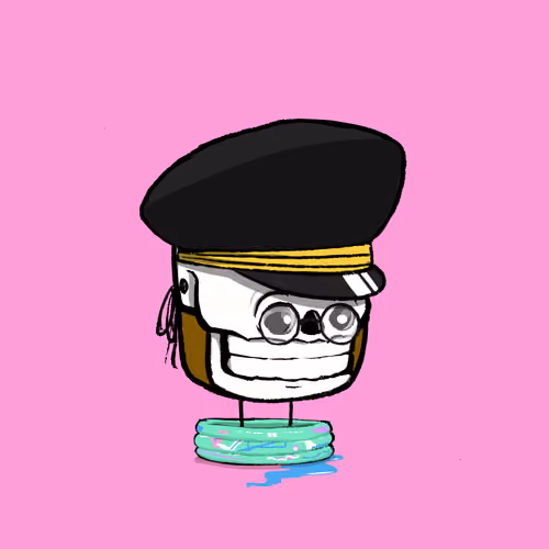 0xHead #5116