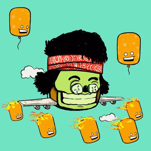 0xHead #9409