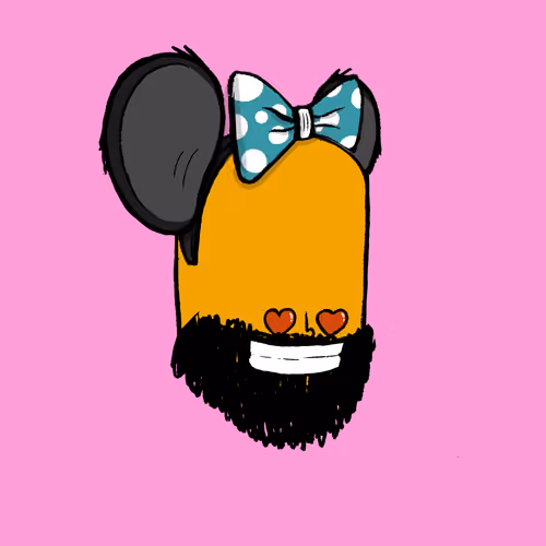 0xHead #6889