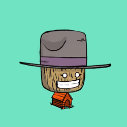 0xHead #5230