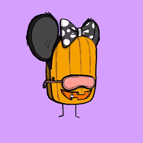 0xHead #8018