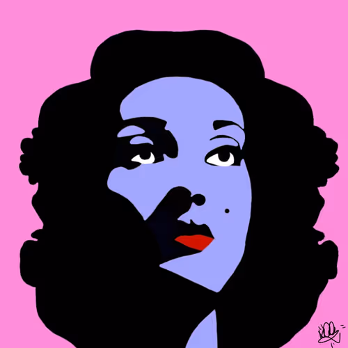 Mediterranea: Antonietta