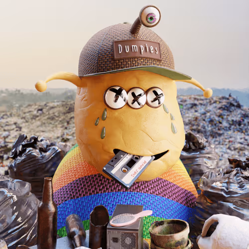 Dumpofficial
