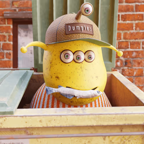 Dumpofficial