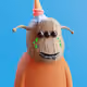 1363