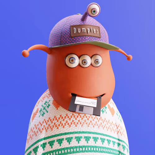 Dumpofficial