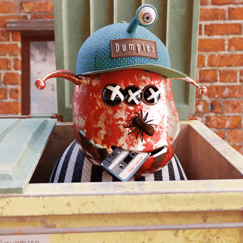 Dumpofficial