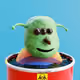 3776