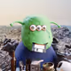 3670
