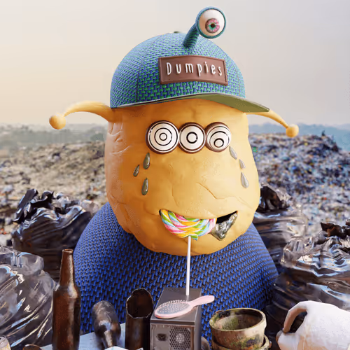 Dumpofficial