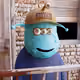 2433