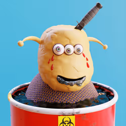 3374