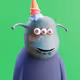 974