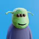 2929