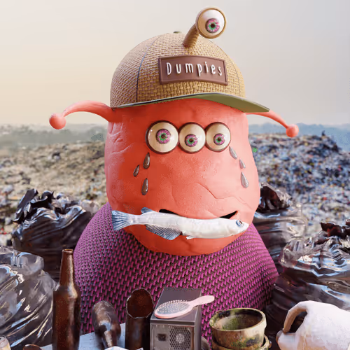 Dumpofficial