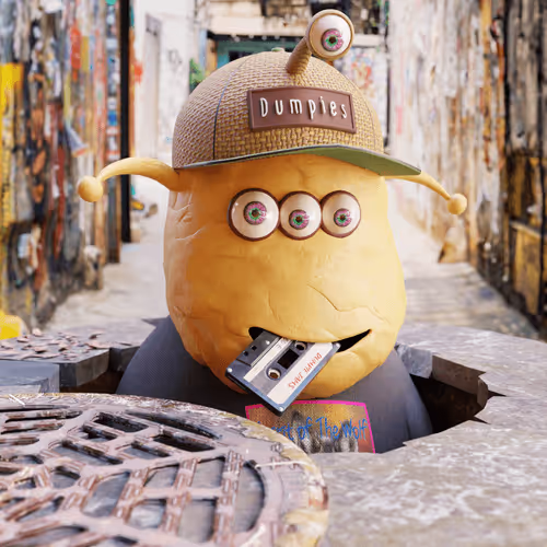 Dumpofficial