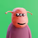 3136