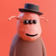 2952