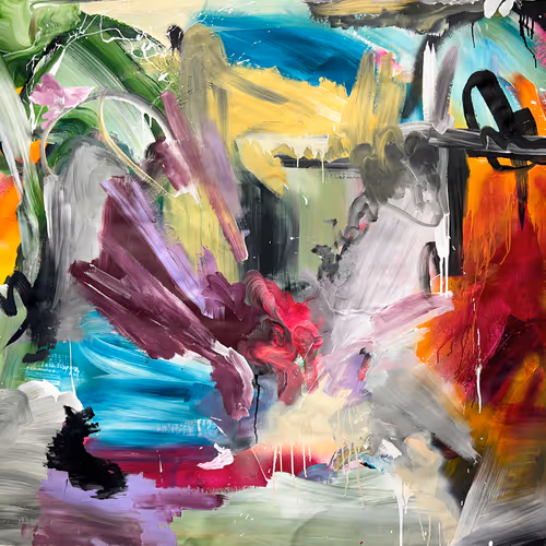 Jake Andrew Phygital Collection