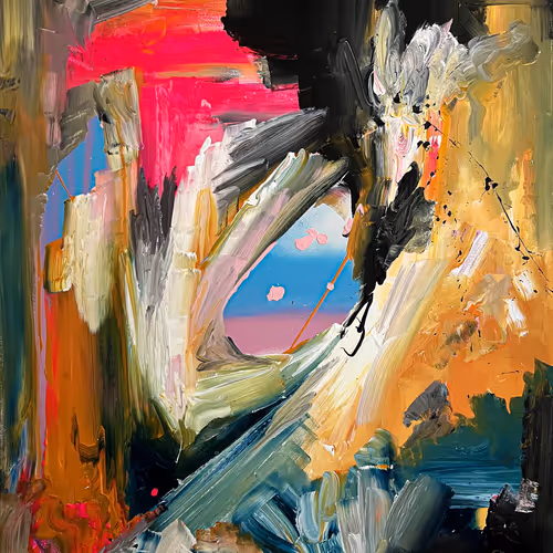 Jake Andrew Phygital Collection