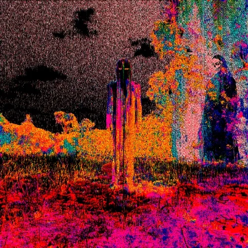 Where Nothing Bloomed